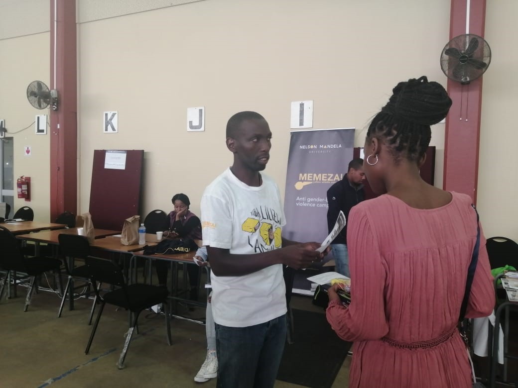 Memeza Event - Transformation Office